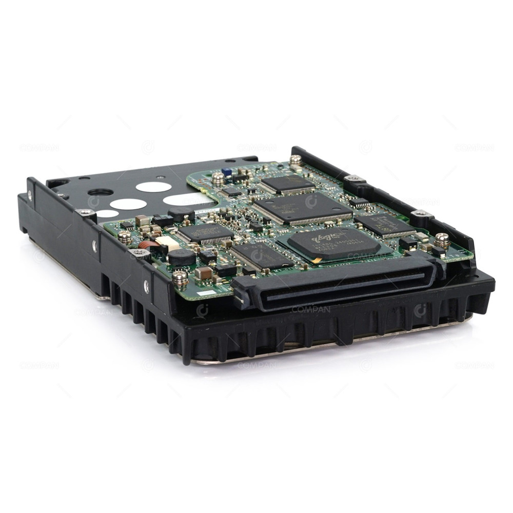 H4888 DELL HDD 36GB 10K SCSI U320 3.5" LFF HOT-SWAP